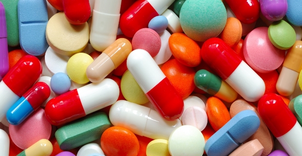 Antibiyotik Direnci Yeni Antibiyotik Kayna Olabilir