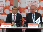 Antibiyotikte Beklenen Tehlike: 