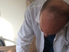 Antijen Testi Soma'da Ba�lad�