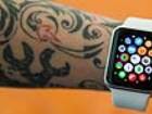 Apple Watch'dan B�t�k Hata