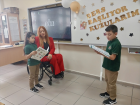 Ara verdi�i mesle�ine ge�en y�l ba�layan Nagehan ��retmen, ��rencileriyle �zlem giderdi