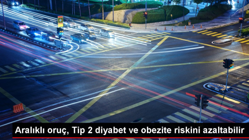 Aralkl oru, Tip 2 diyabet ve obezite riskini azaltabilir