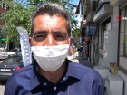 Ardahan'da son g�nlerde pn�moniye rastlanmad�