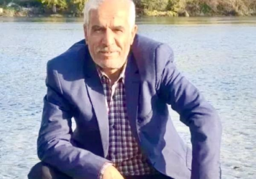 Ar Sokmas Sonucu Hayatn Kaybeden ahs
