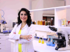 Ar� �r�nleri Uzman� Dr. Asl� Elif Tanu�ur Samanc�, Pediatrik Onkoloji Hastalar�nda Anadolu Propolisiyle A��z Bak�m� Uygulamas�yla �kincilik �d�l� Ald�