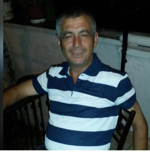 Arclk Yapan Adam Ar Sokmas Sonucu Hayatn Kaybetti