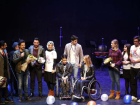Arka Sokaklar Ekibi Engellilerle Bulu�tu