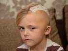 Arkada��yla �arp��an �ocuk Beyin Kanamas� Ge�irdi
