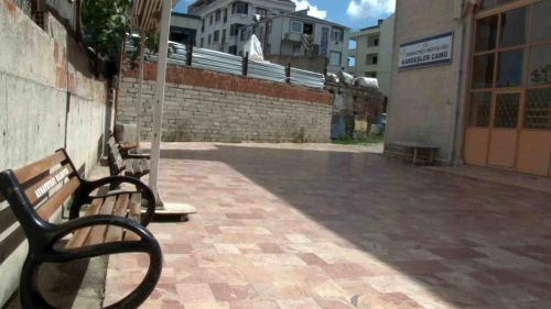 Arnavutky'de Terk Edilmi Bebek Bulundu