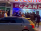 Artan hastal�klar n�bet�i eczanelerde kuyruk olu�turdu