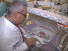 Art�k �ocuklar da Premat�re Karde�lerini Ziyaret Edebilecek