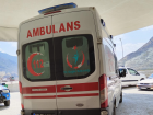 Artvin'de �ocuk t�fekle oynarken annesini vurdu