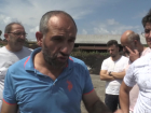 Artvin Kemalpa�a'da �AYKUR fabrikas�n�n at�klar� k�t� koku olu�turuyor