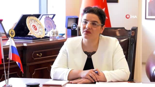 A Bilim Kurulu, Rus tarafyla ilk toplantsn gerekletirildi