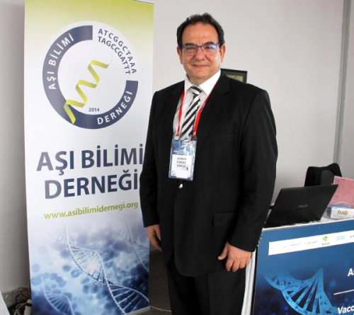 A Bilimi Dernei Bakan: Ada Da Bamllk Risk Oluturuyor