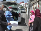 Aşı ikna timleri kapı kapı dolaşıyor