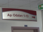 A�� ile birlikte anneden bebe�e ge�en antikorlar bebe�i de koruyor