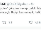 A�� kar��t� hekime �stanbul Tabip Odas�'ndan su� duyurusu