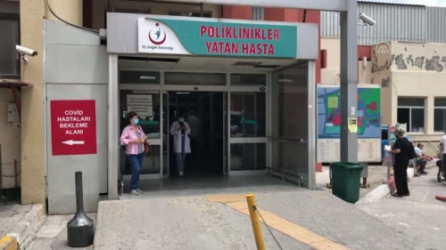 A merkezlerinde hareketlilik devam ediyor