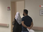 A�� olmayan hastadan yo�un bak�mdan herkese 
