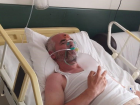 A�� olmay� kabul etmeyen hasta: 