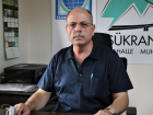 A�� olmay� reddeden annesini Kovid-19'dan kaybeden muhtar Erg�n Kahraman'dan a�� �a�r�s�