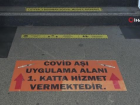 A�� program�nda �ncelikli gruba dahil edilen muhtarlarda a�� heyecan�