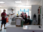 A�� seferberli�ine bayramda da devam edecek sa�l�k��lardan maske, mesafe ve hijyen �a�r�s�