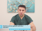 A��lama Sonras� Gebelik Belirtileri Nelerdir ?