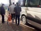A��lamada T�rkiye birincisi olan Osmaniye'de vatanda�lar evlerinde a��lan�yor