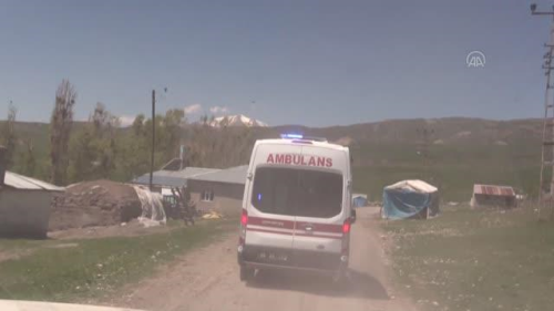 Krsaldaki vatandalara cretsiz servis imkan