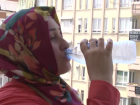 A��r� S�caklarda Su Kayb�na Dikkat