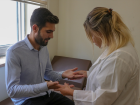 Ar Terleme Sorunu Erzurum ehir Hastanesinde zlyor