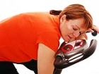 A��r� Antrenman� Engellemenin 5 Yolu