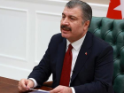 Asistan hekimlerin 36 saat �al��t���n� s�yleyen Bakan Koca, vakit kaybetmeden talimat� verdi