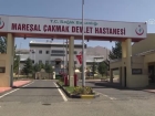 Askeri Hastanelerin Sa�l�k Bakanl���na Devredilmesi
