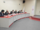 Askom'da Acil Hasta Sevk Sorunu Grld