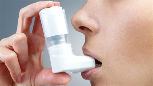 Astm Hastalarna nemli Uyarlar