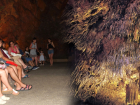 Ast�m Hastalar�na �ifal� Geldi�i S�ylenen Damlata� Ma�aras� Turistlerin Ak�n�na U�ruyor