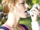 Ast�m Rahats�zl��� Olan Spor Yapabilir mi?
