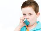Ast�ml� �ocuklarda Erken Tan� �nemli