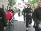 Astsubay Ba��avu� Turgut Seyhan ilik kanseri tedavisi sonras� hayat�n� kaybetti