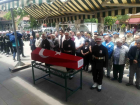 Astsubay K�demli Ba��avu� Turgut Seyhan hayat�n� kaybetti