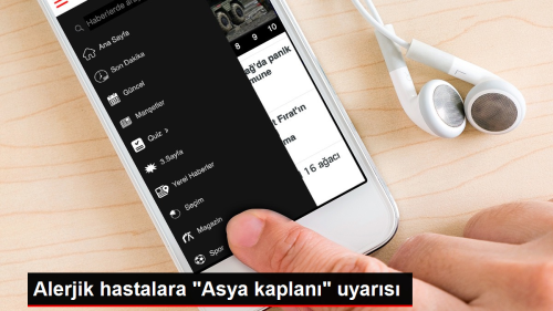 Asya Kaplan Sivrisinei Hakknda Uyarlar