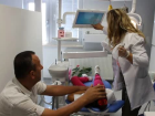 Atakum Di� �nitlerine 5 Ayda 30 Bin Hasta