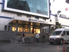 Ata�ehir'de skandal�n ya�and��� hastane faaliyete ba�lad�, personeller i� ba�� yapt�