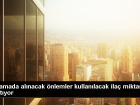 Atopik Dermatite Kar�� Al�nacak �nlemler �la� Miktar�n� Azaltabilir