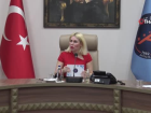 A� Rekt�r� Prof.Dr.�zlenen �zkan: Belki ���nc� rahim naklini yak�nda duyars�n�z