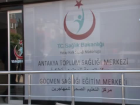 Avrupa Birli�i'nden Suriyeli M�ltecilere Dev Sa�l�k Yat�r�m�