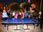 Avrupa Hareketlilik Haftas� Denizli'de co�kuyla kutland�